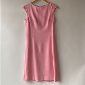 Escada two piece dress suit size 10